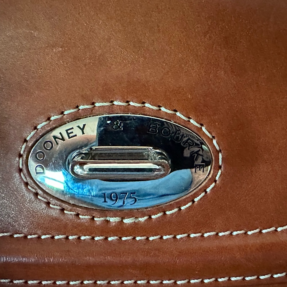 Dooney & Bourke Handbag - Picture 6 of 13